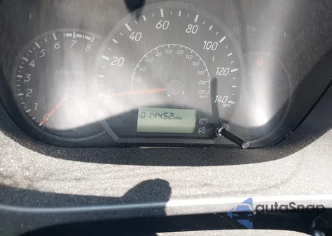 2024 Mitsubishi Mirage Es/Le z USA, uszkodzony, nr VIN ML32AUHJ5RH012883